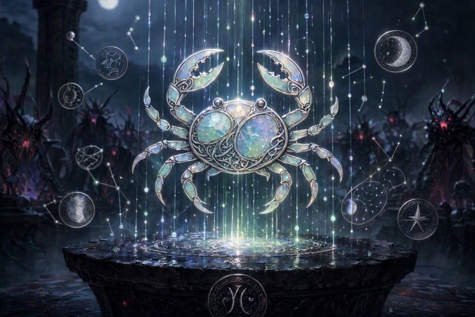 Horoscop mâine, 5 octombrie 2026, Rac