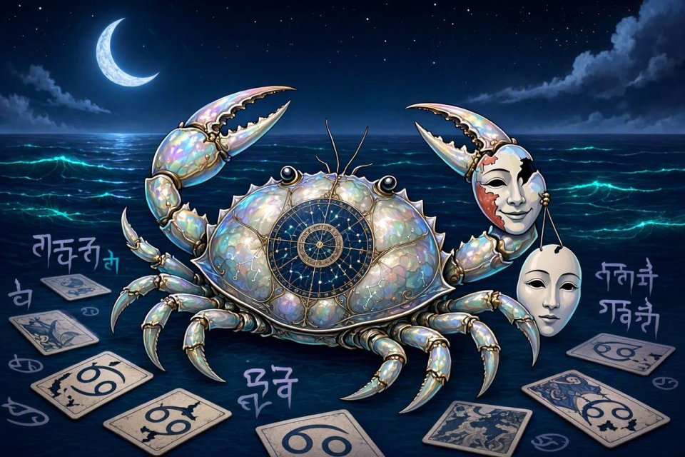 Horoscopul dragostei de mâine, 6 octombrie 2026, Rac