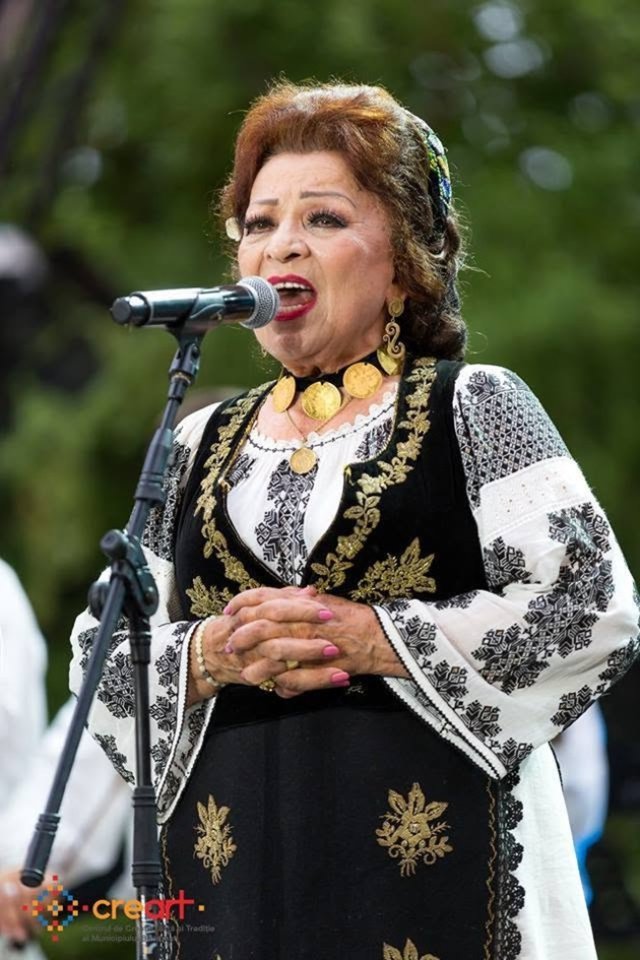 Maria Ciobanu s-a întors în România după mai bine de un deceniu de când s-a mutat în SUA. Cum arată acum, la 89 de ani. Acum este în România după ce a stat mulți ani la fiica ei în America