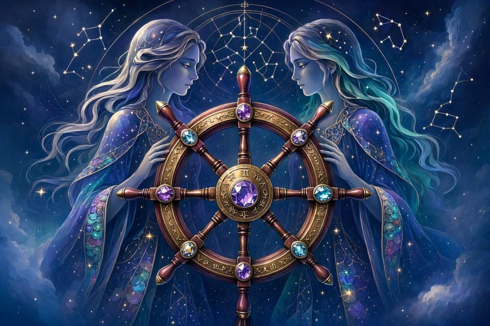Horoscop mâine, 7 octombrie 2026, Gemeni