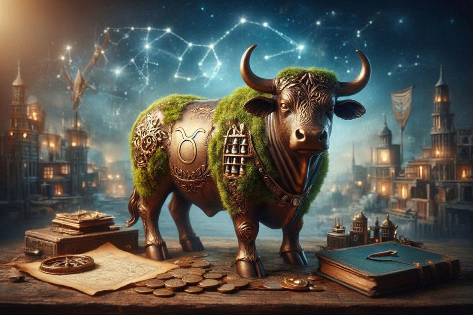 Horoscop Taur 2027. Carieră
