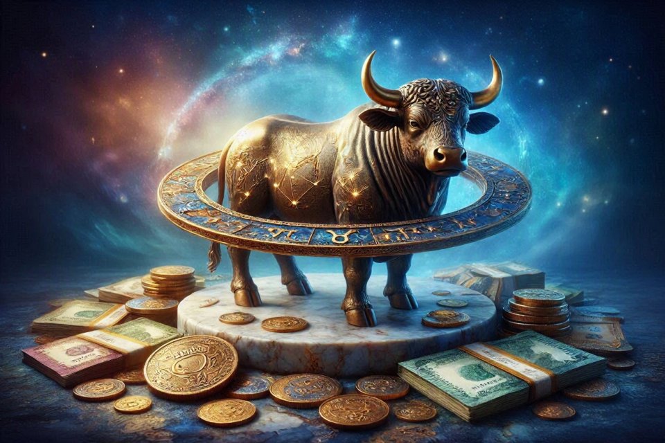 Horoscop Taur 2027. Bani
