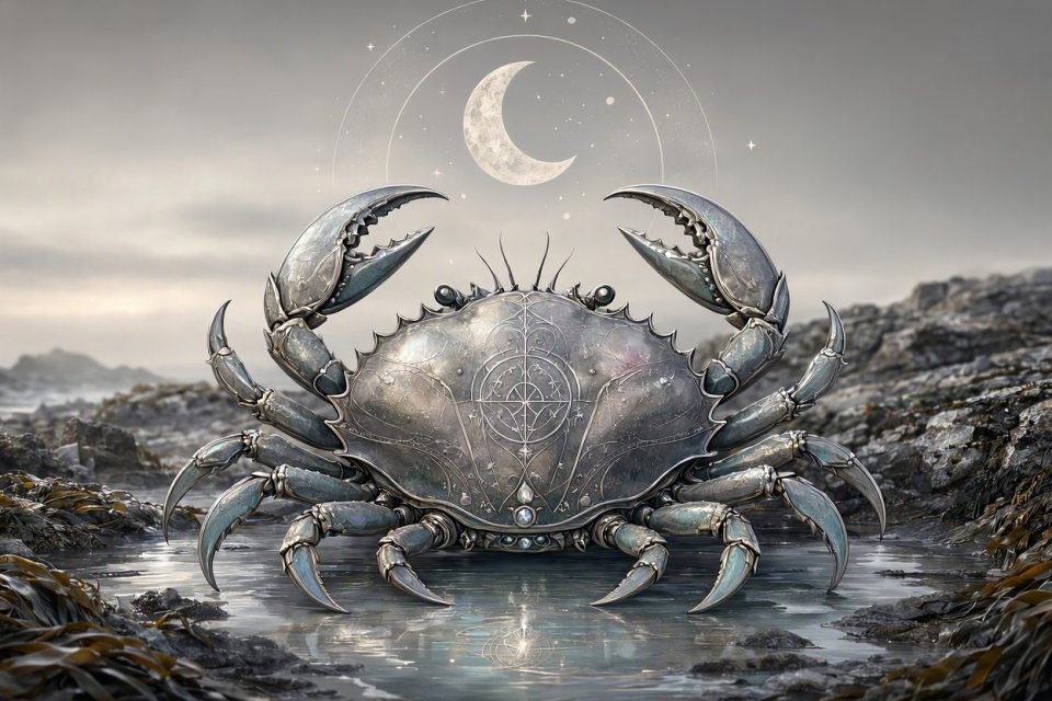 Horoscopul dragostei de mâine, 9 octombrie 2026, Rac