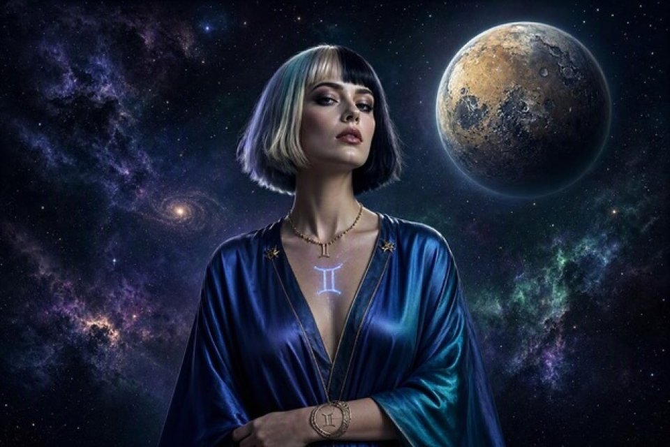 Gemeni ♊️