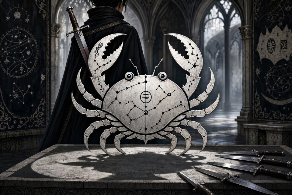 Horoscop mâine, 11 octombrie 2026, Rac