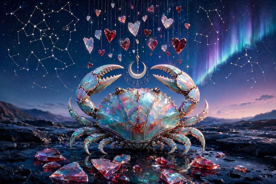 Horoscopul dragostei de mâine, 13 octombrie 2026, Rac