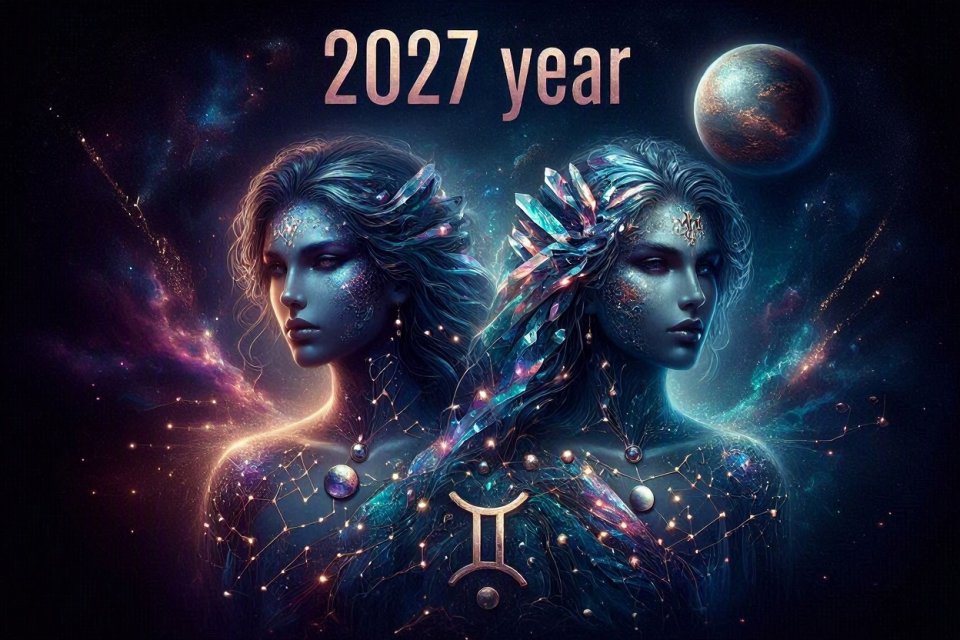 Vai, ce an! Mercur are trei retrograde în semn de aer în 2027