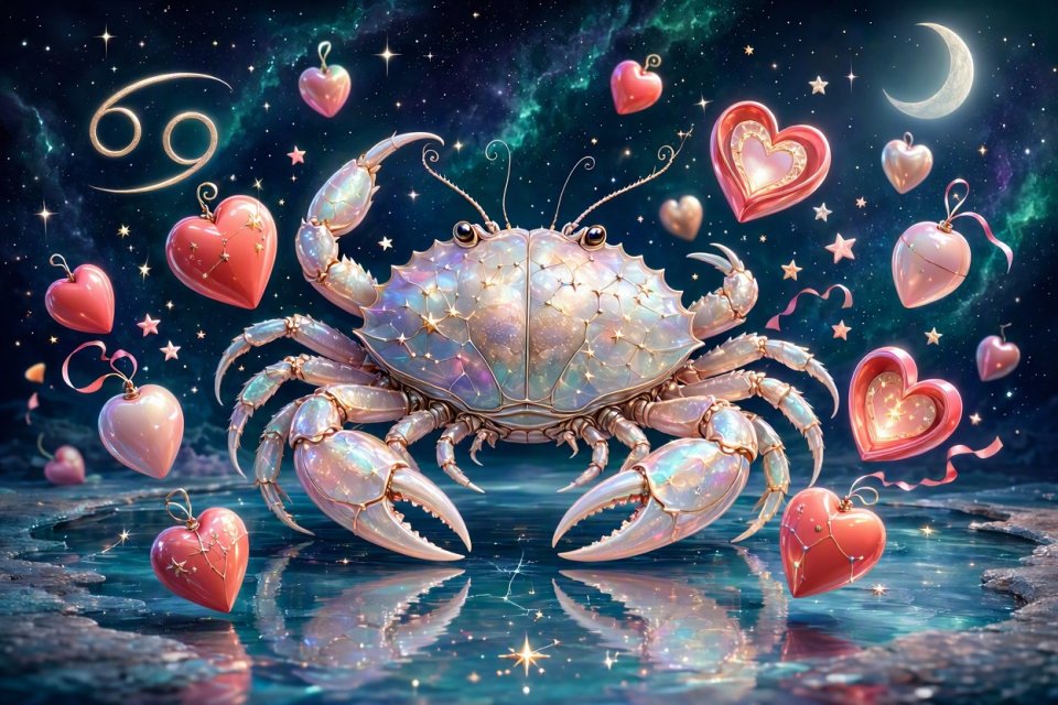 Horoscopul dragostei de mâine, 14 octombrie 2026, Rac