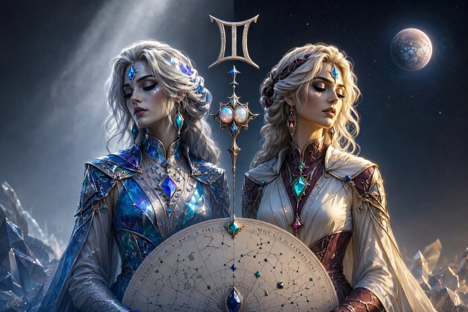Horoscopul dragostei de mâine, 15 octombrie 2026, Gemeni