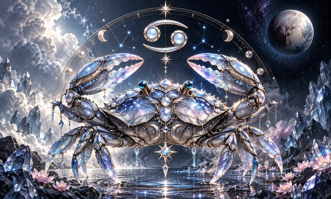 Horoscopul dragostei de mâine, 15 octombrie 2026, Rac