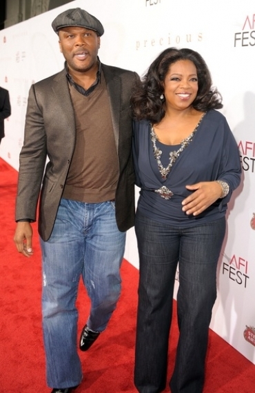 OPRAH