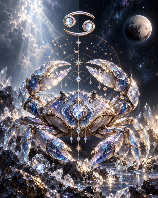 Horoscop mâine, 16 octombrie 2026, Rac