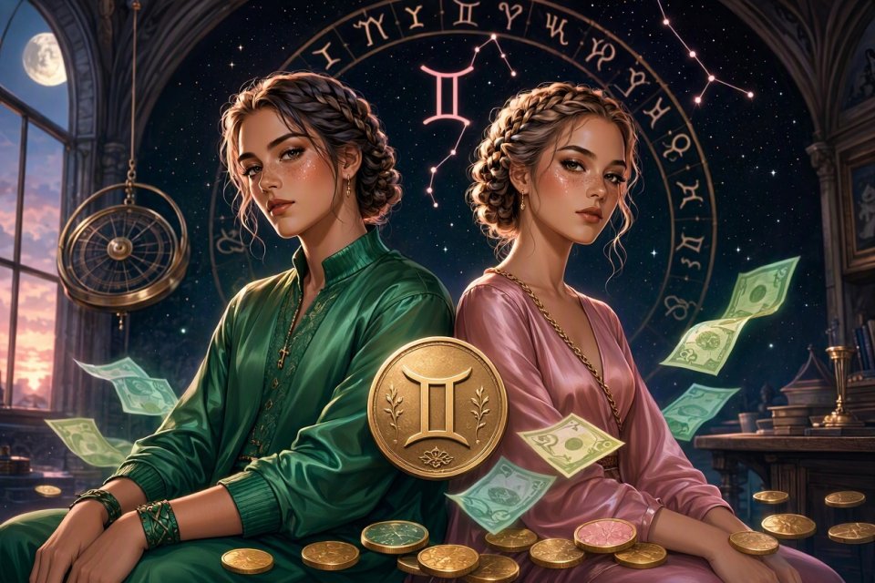 Horoscop mâine, 18 octombrie 2026, Gemeni