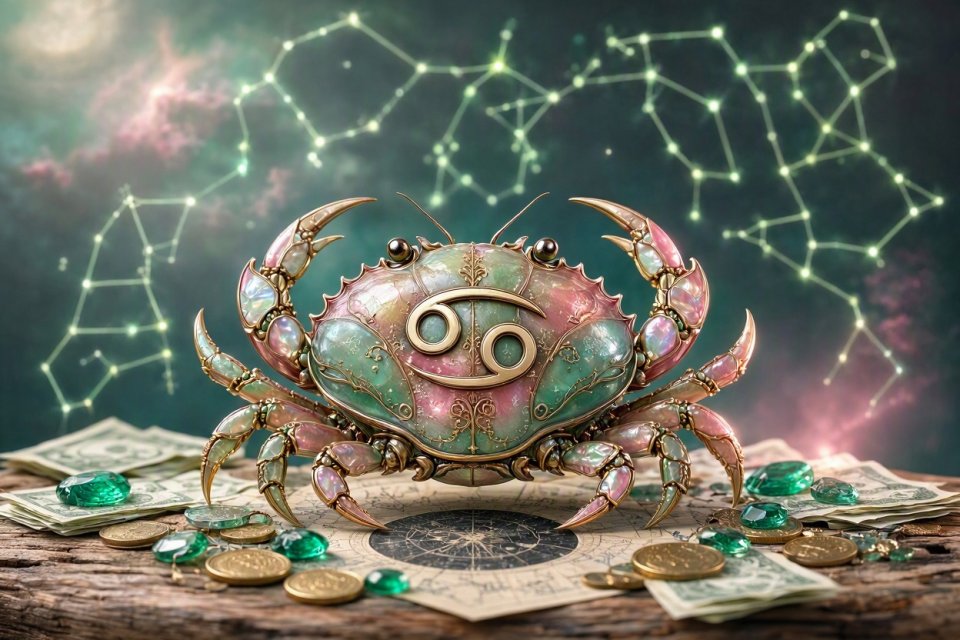 Horoscop mâine, 18 octombrie 2026, Rac
