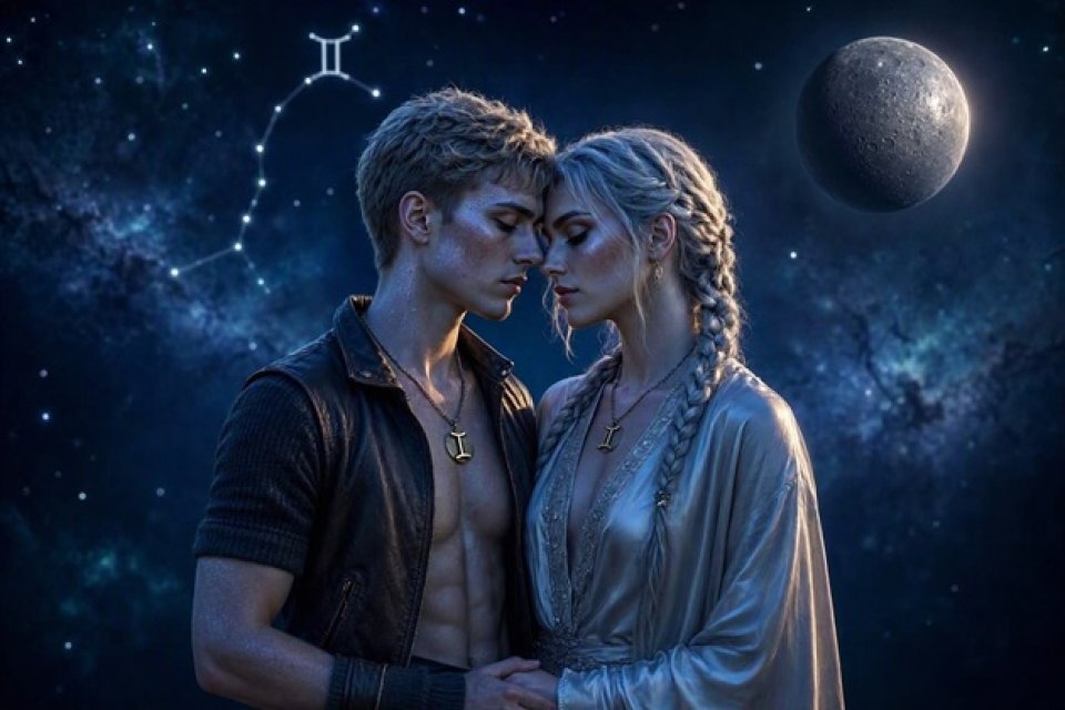 Gemeni ♊️
