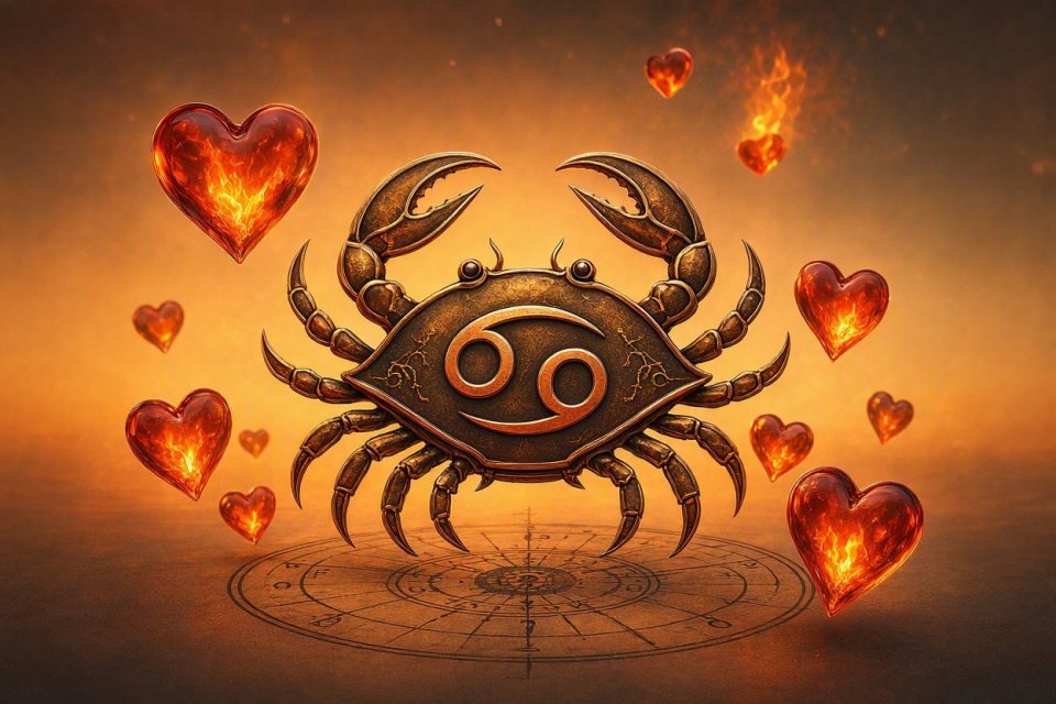 Horoscopul dragostei de mâine, 19 octombrie 2026, Rac