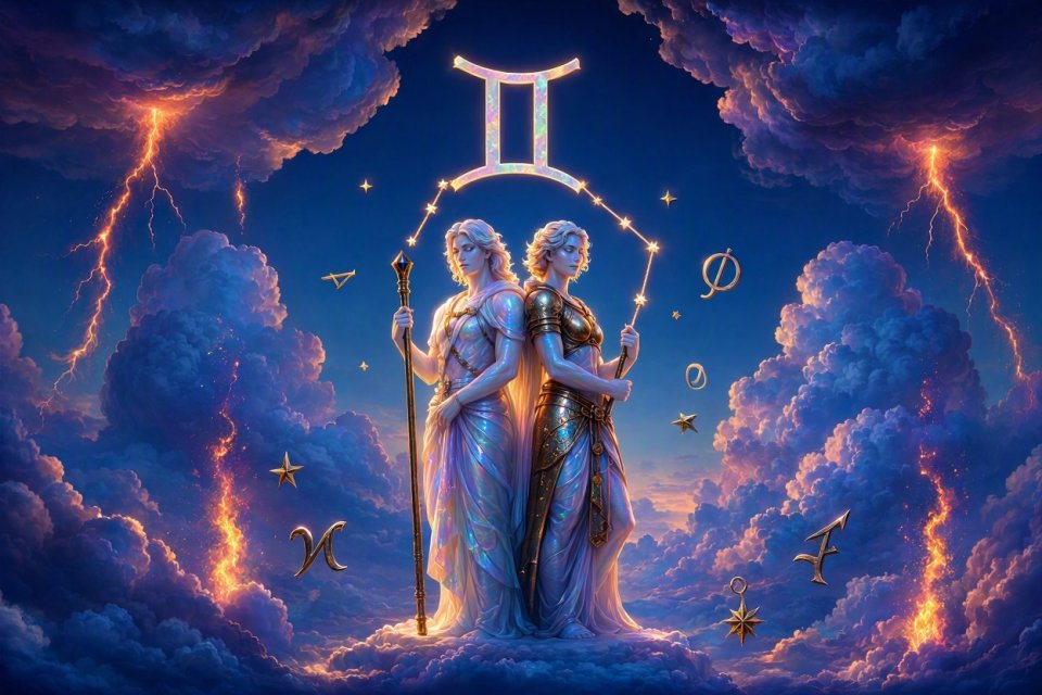 Horoscop mâine, 20 octombrie 2026, Gemeni