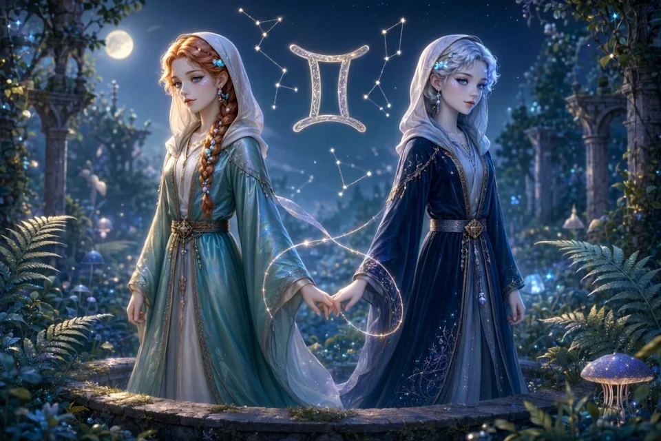 Horoscopul dragostei de mâine, 22 octombrie 2026, Gemeni