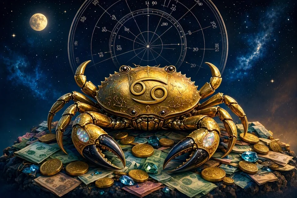 Horoscop mâine, 23 octombrie 2026, Rac