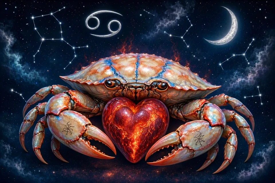 Horoscopul dragostei de mâine, 23 octombrie 2026, Rac
