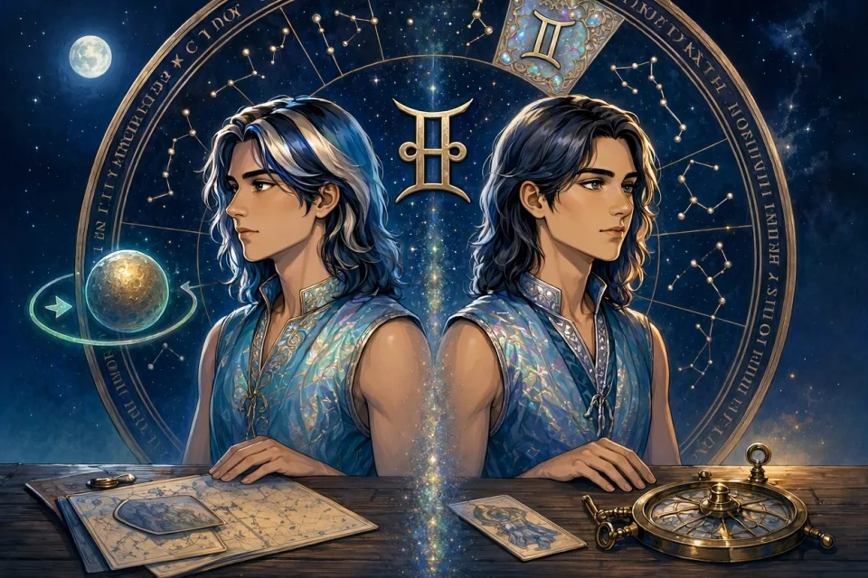 Horoscop mâine, 24 octombrie 2026, Gemeni