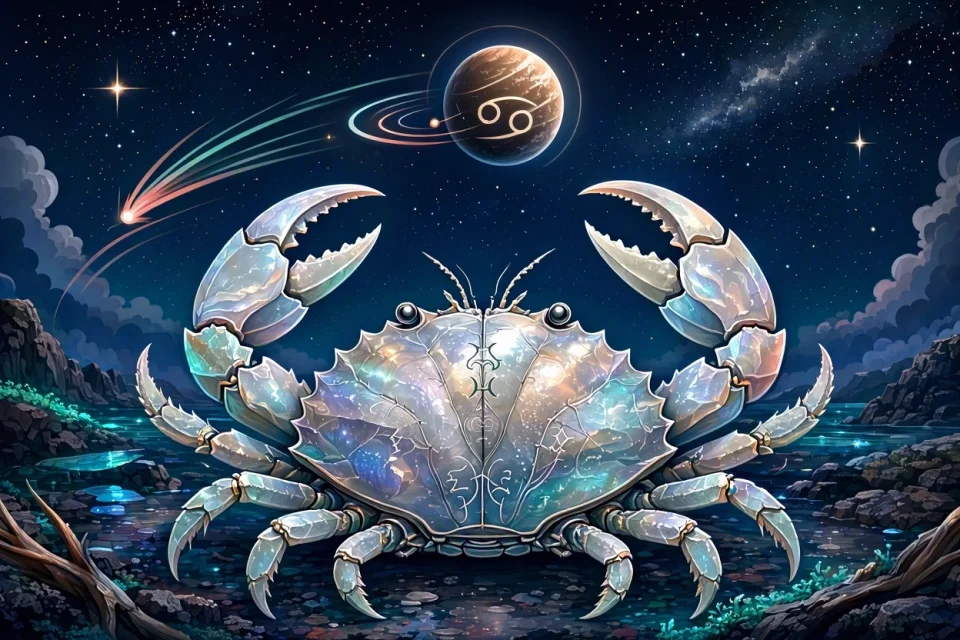 Horoscop mâine, 24 octombrie 2026, Rac