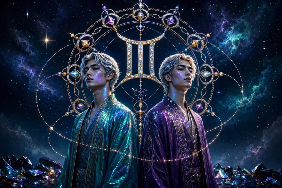 Horoscop mâine, 25 octombrie 2026, Gemeni