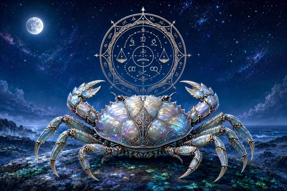 Horoscop mâine, 25 octombrie 2026, Rac