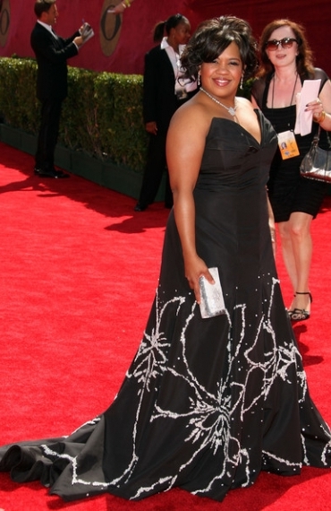 CHANDRA WILSON