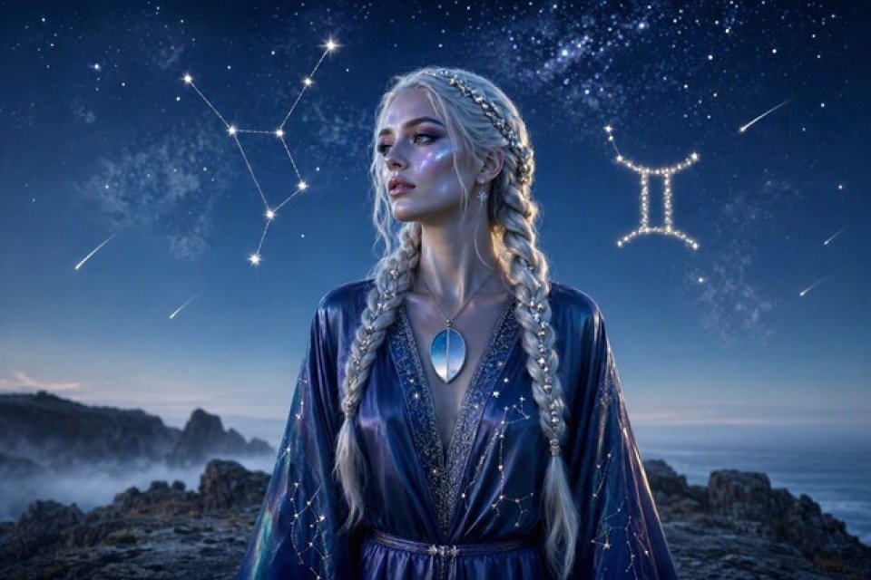 Gemeni ♊️