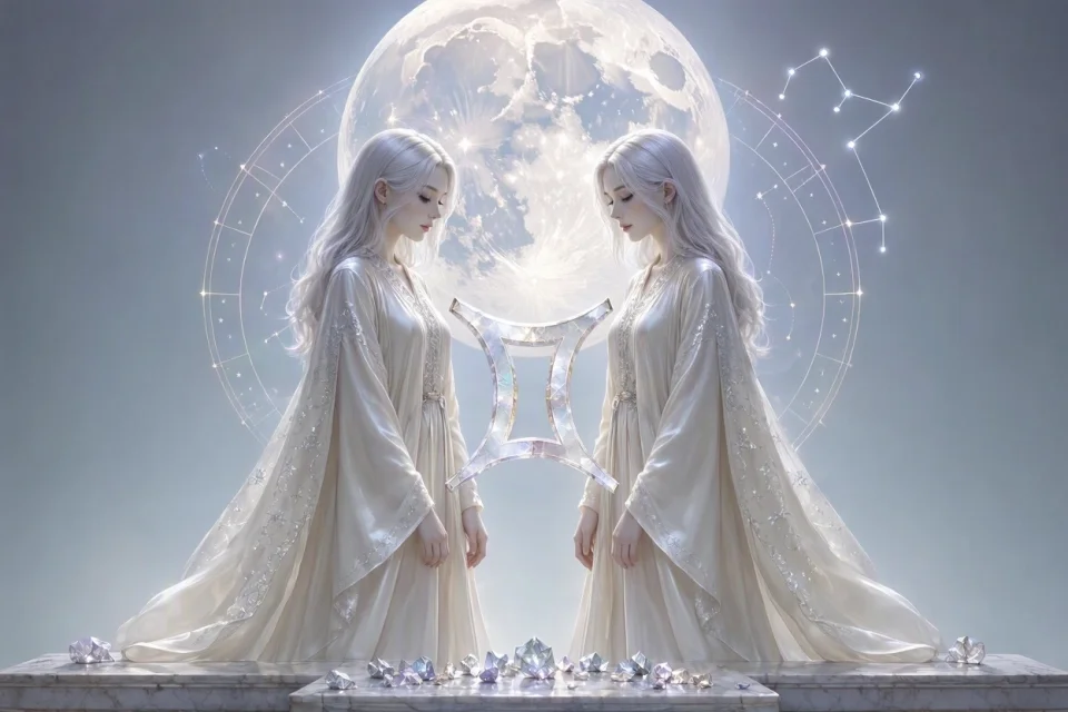 Horoscopul dragostei de mâine, 26 octombrie 2026, Gemeni