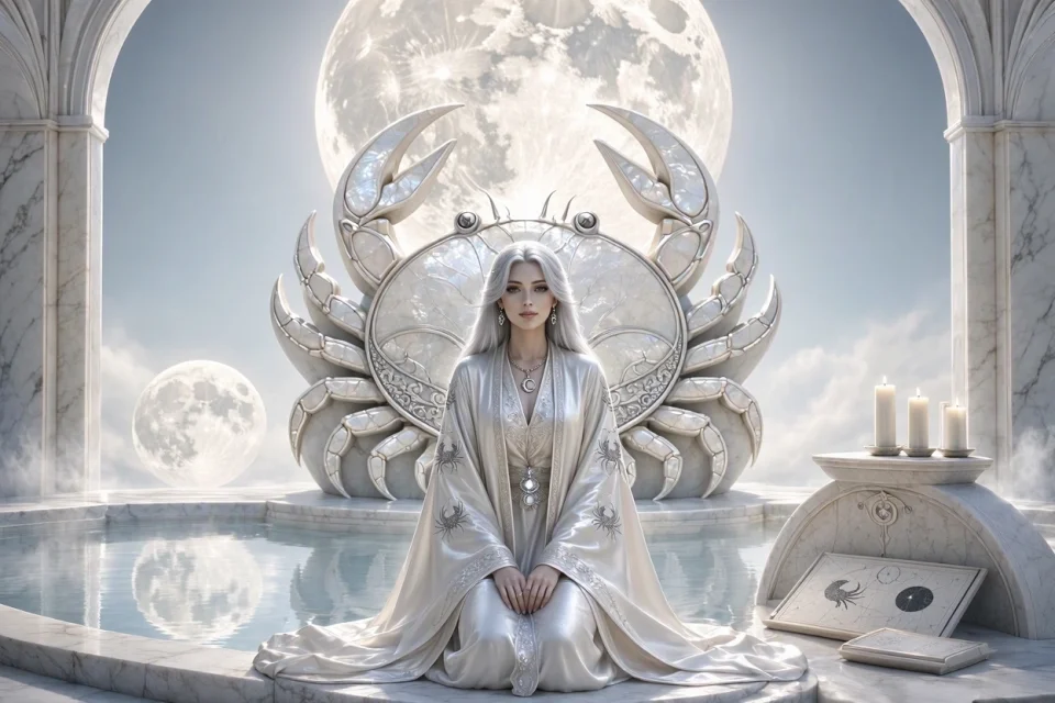 Horoscopul dragostei de mâine, 26 octombrie 2026, Rac