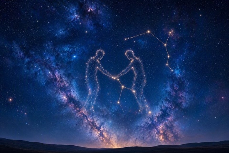 Gemeni ♊️