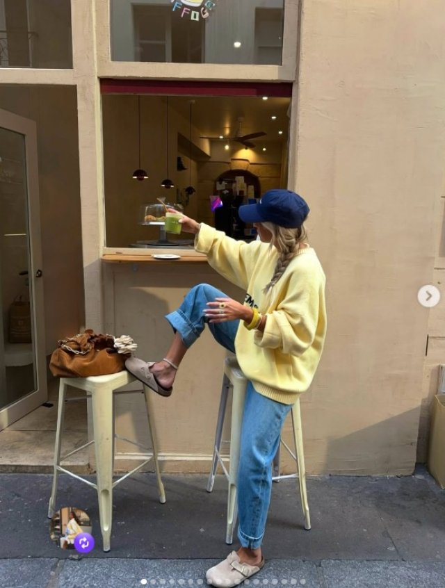 Culori de toamnă 2026: Yellow Bird + Dutch Tile Blue