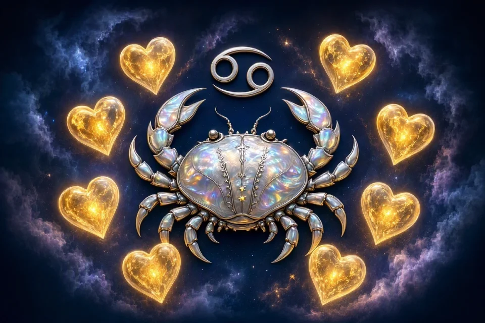 Horoscopul dragostei de mâine, 29 octombrie 2026, Rac