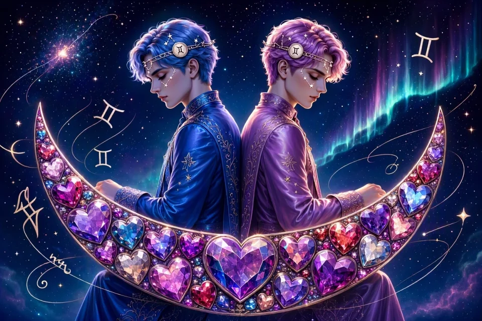 Horoscop mâine, 1 noiembrie 2026, Gemeni