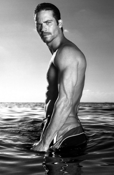PAUL WALKER