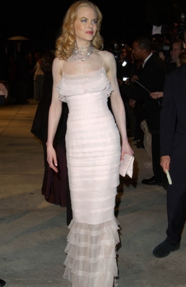 Nicole Kidman