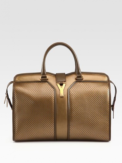 Yves Saint Laurent