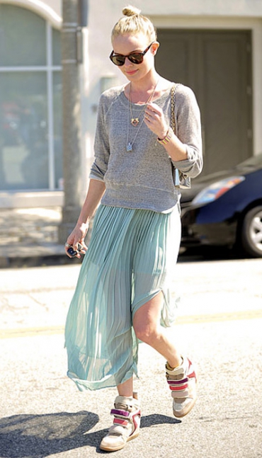 Kate Bosworth