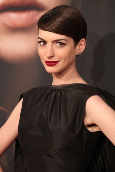 Anne Hathaway