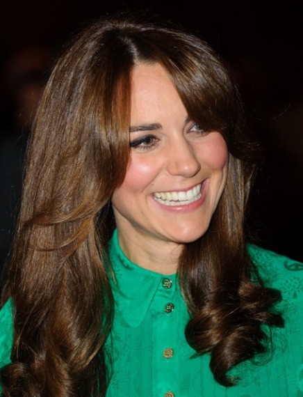 Kate Middleton