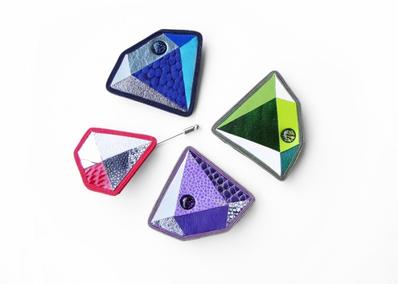 Brose Pop Diamonds