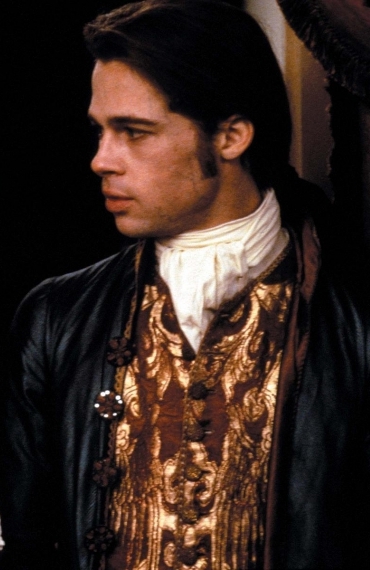Brad Pitt