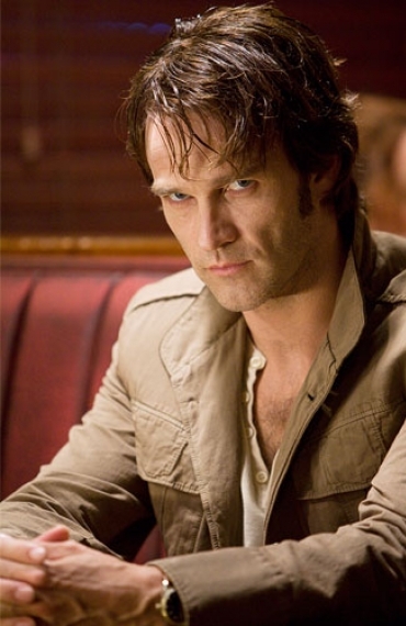 Stephen Moyer