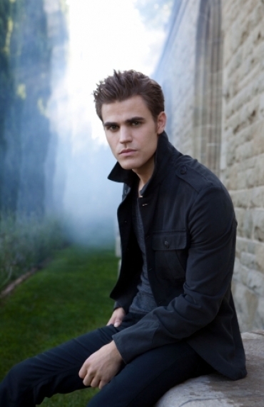 Paul Wesley