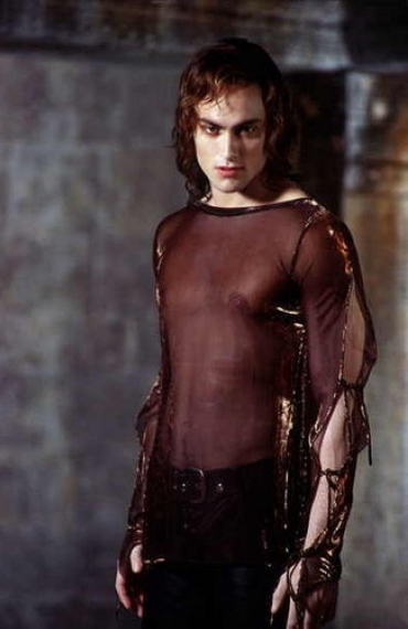 Stuart Townsend