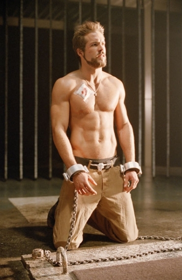 Ryan Reynolds