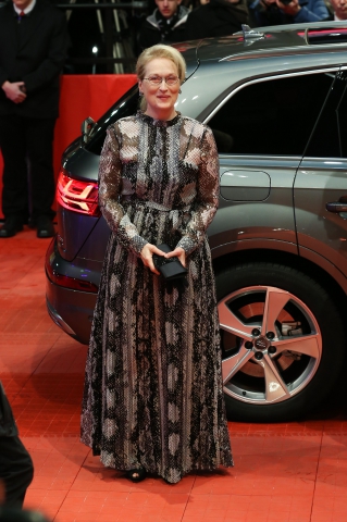 Meryl Streep, 66 de ani