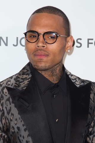 Chris Brown